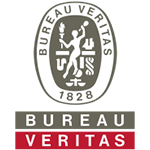Logo Bereaus Veritas